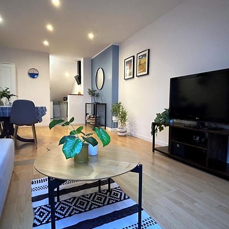 Apartament Farfalla Władysławowo エクステリア 写真