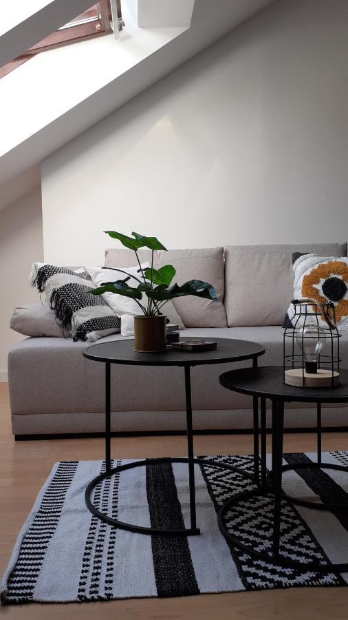 Apartament Farfalla Władysławowo エクステリア 写真