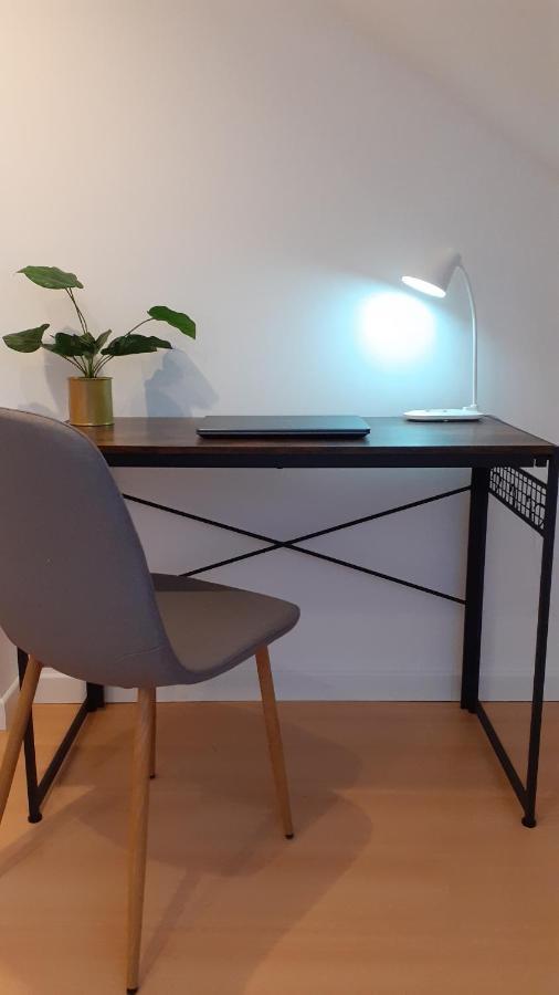 Apartament Farfalla Władysławowo エクステリア 写真