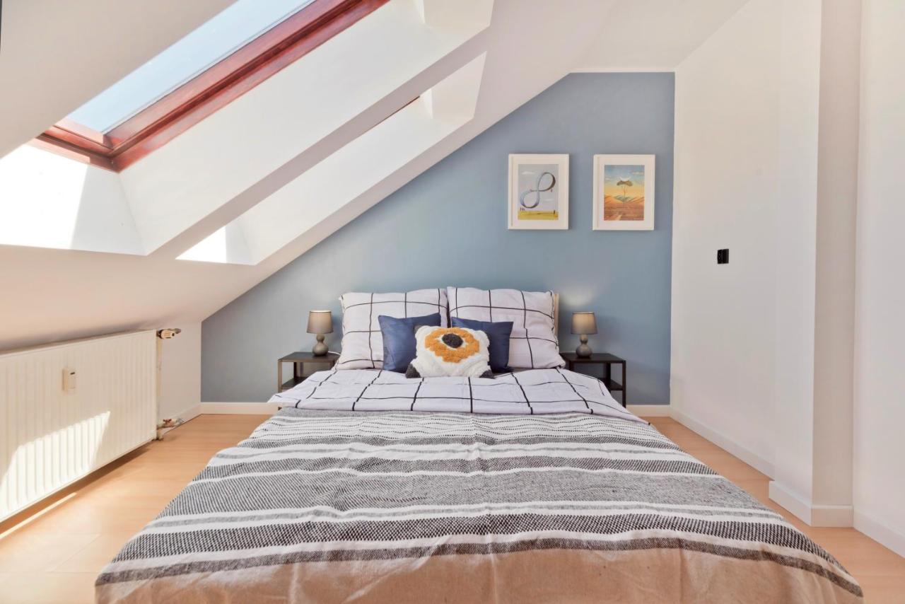 Apartament Farfalla Władysławowo エクステリア 写真