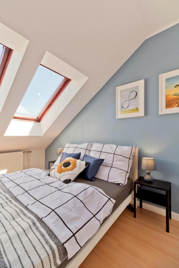 Apartament Farfalla Władysławowo エクステリア 写真