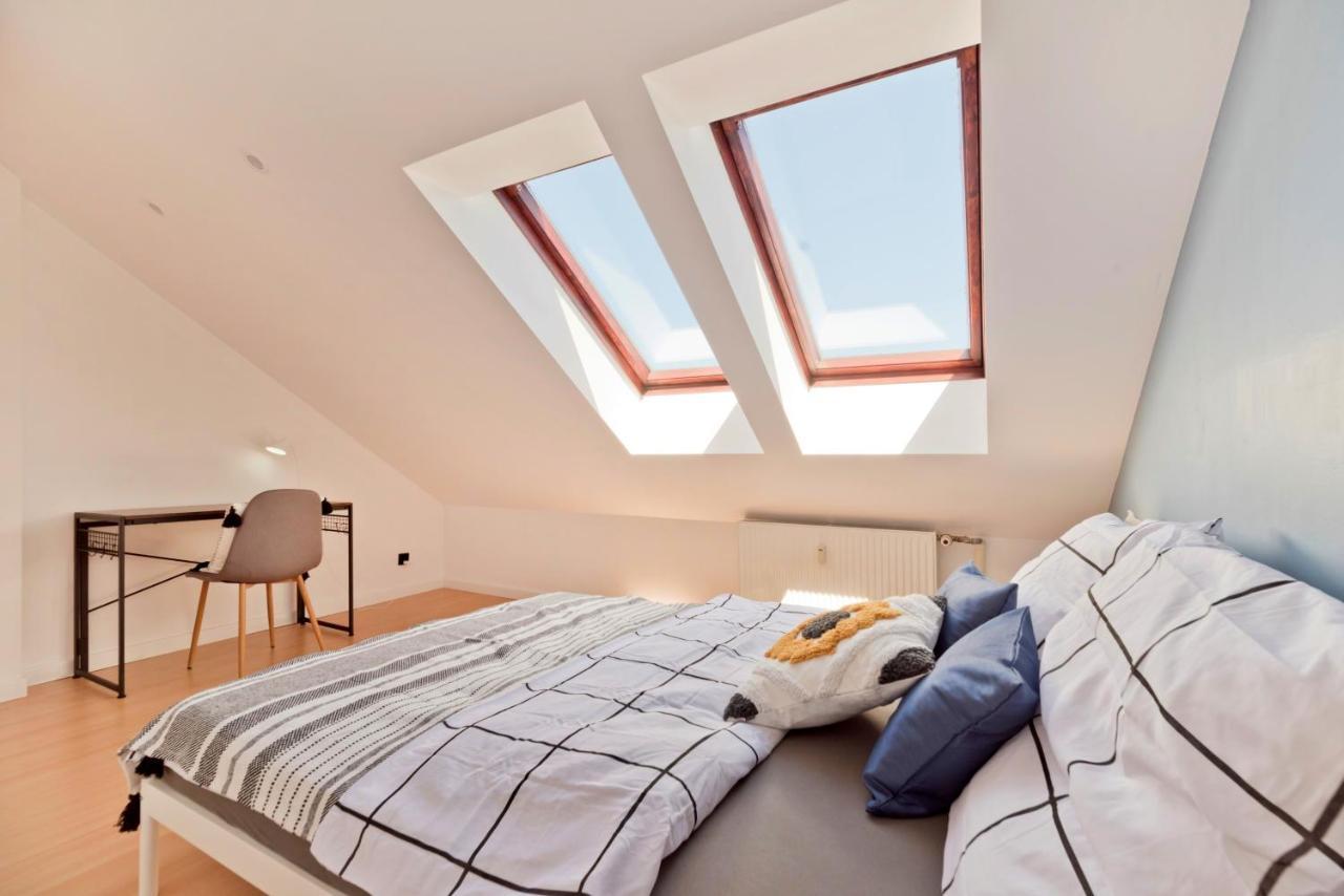 Apartament Farfalla Władysławowo エクステリア 写真
