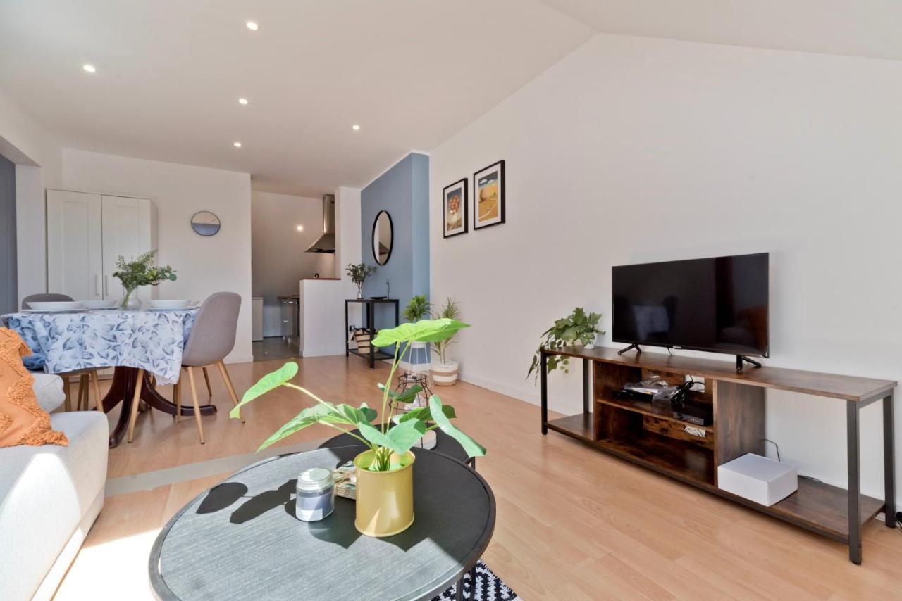 Apartament Farfalla Władysławowo エクステリア 写真