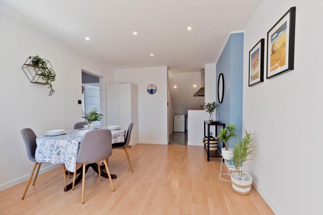 Apartament Farfalla Władysławowo エクステリア 写真