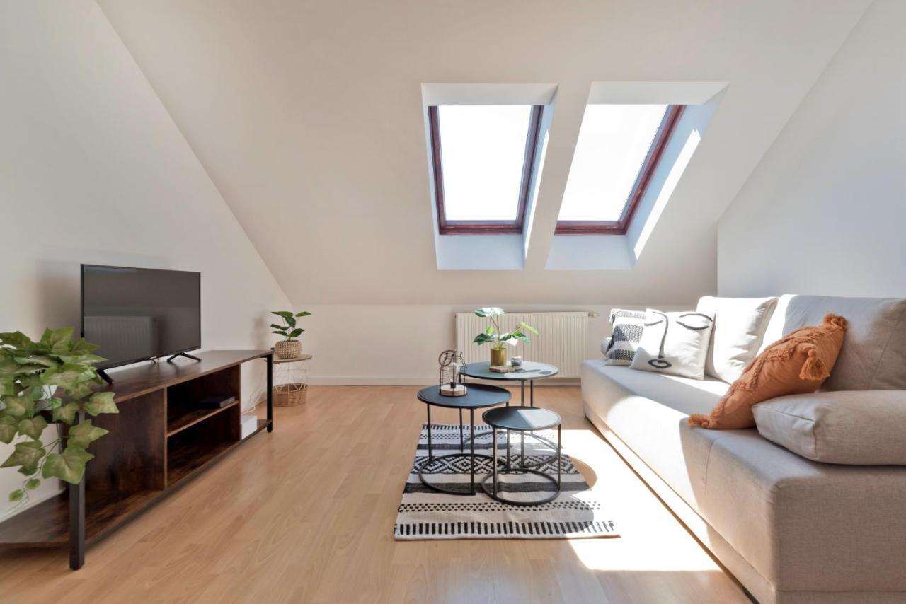 Apartament Farfalla Władysławowo エクステリア 写真