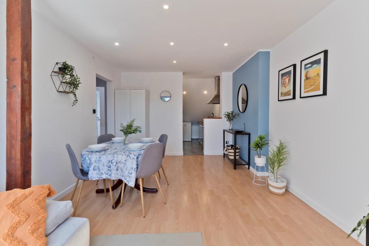 Apartament Farfalla Władysławowo エクステリア 写真