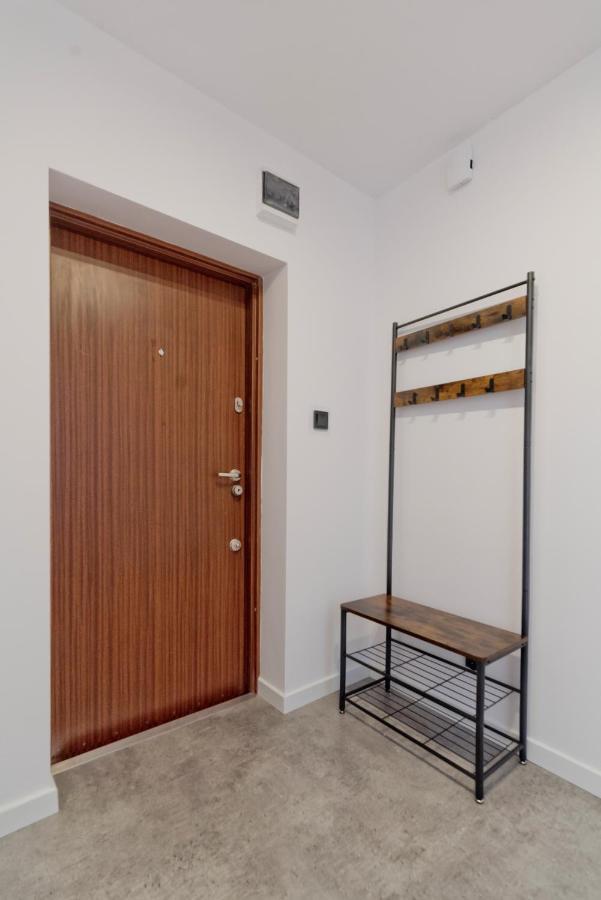 Apartament Farfalla Władysławowo エクステリア 写真