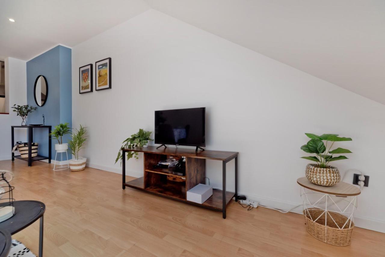 Apartament Farfalla Władysławowo エクステリア 写真