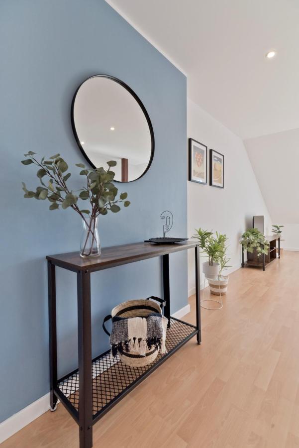 Apartament Farfalla Władysławowo エクステリア 写真