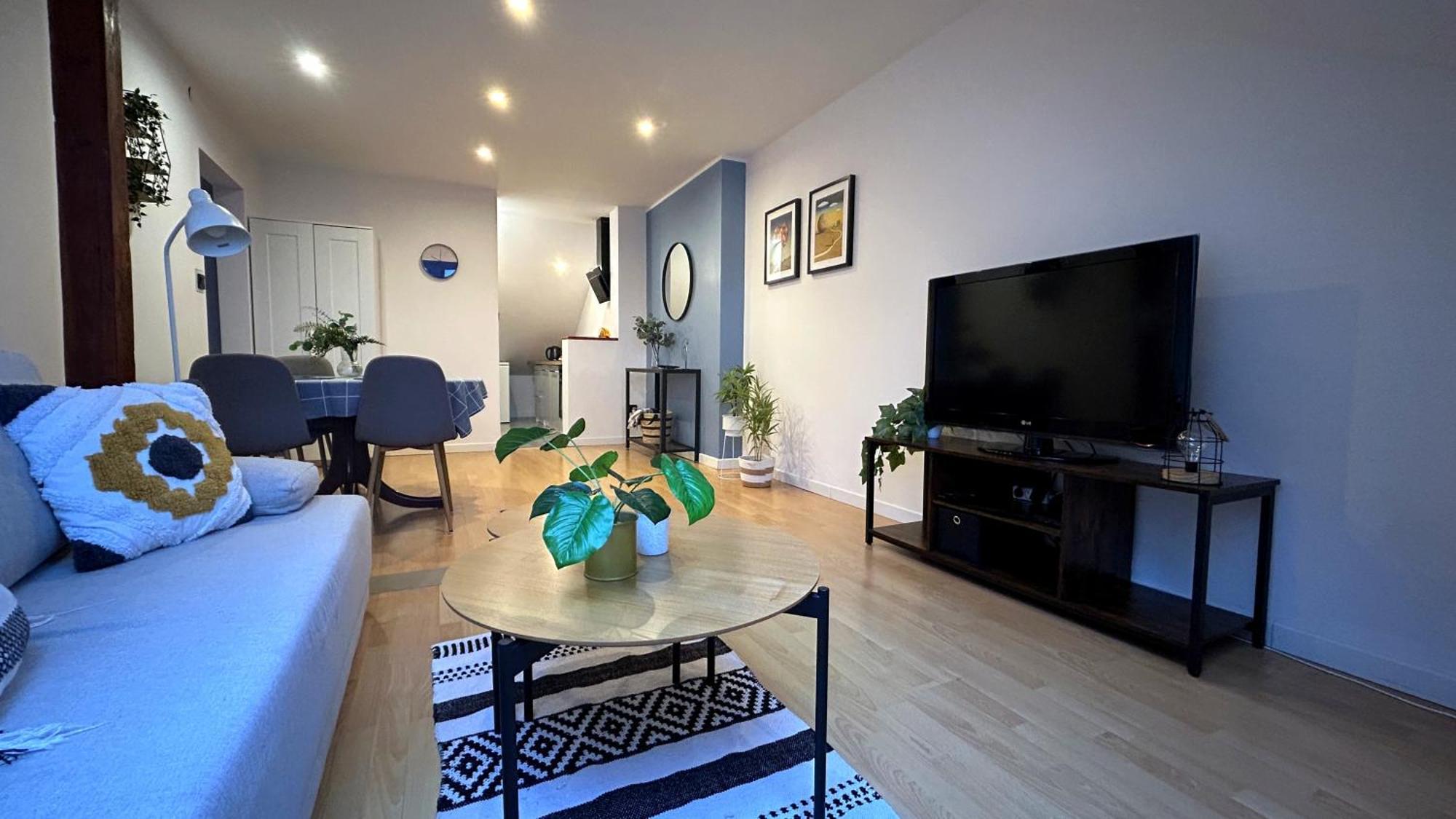 Apartament Farfalla Władysławowo エクステリア 写真