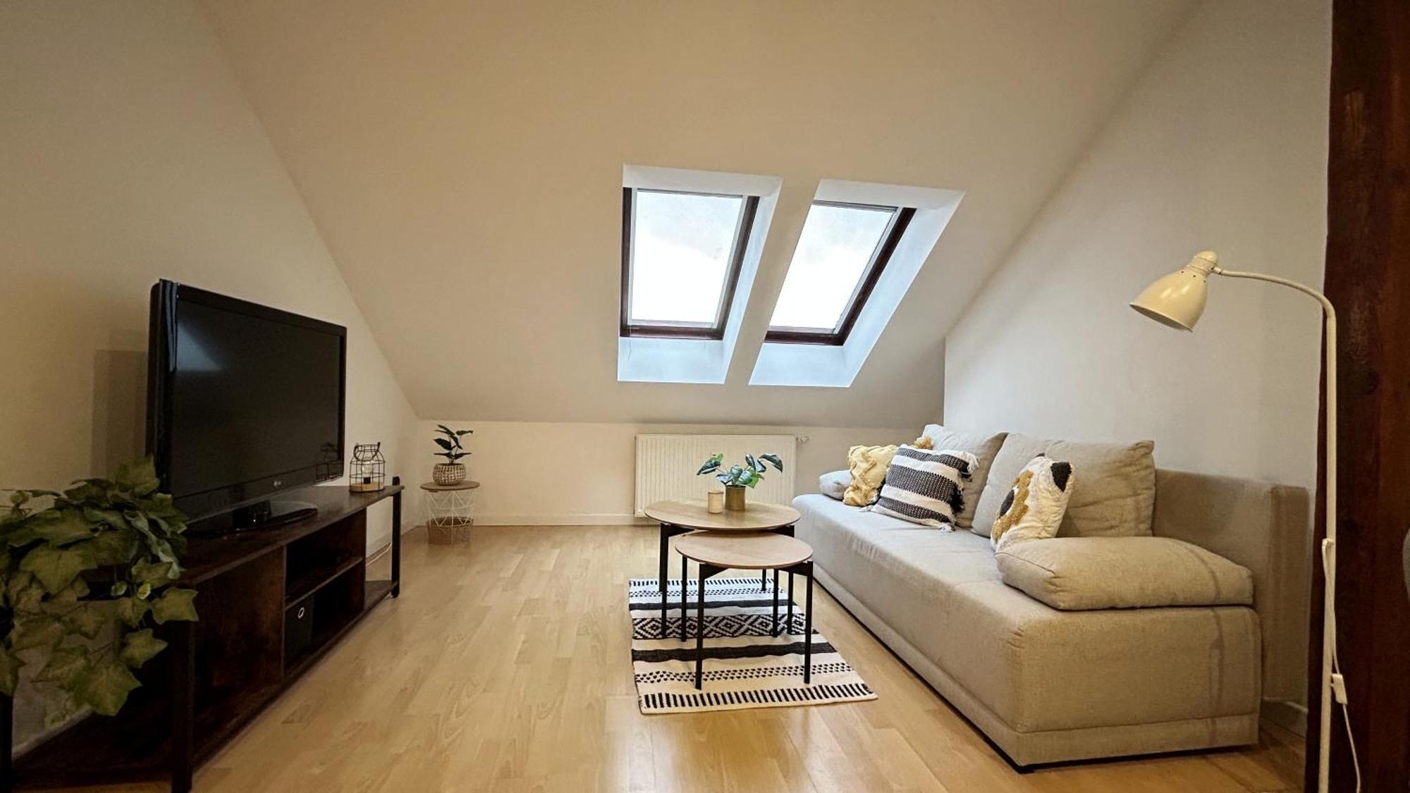 Apartament Farfalla Władysławowo エクステリア 写真